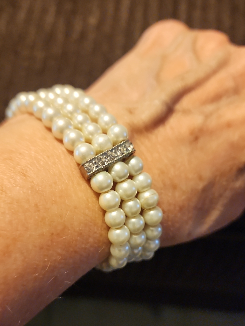 Vintage Bracelet